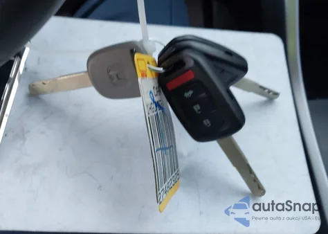 2013 Honda Accord Sport z USA, uszkodzony, nr VIN 1HGCR2F54DA116840